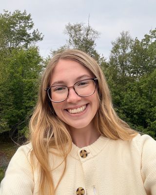 Photo of Meghan Josey, Pre-Licensed Professional, MACP, Intern