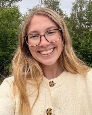 Photo of Meghan Josey, Pre-Licensed Professional, MACP, Intern