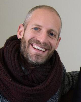 Photo of Anthony Furlong, Psychotherapist in London, England