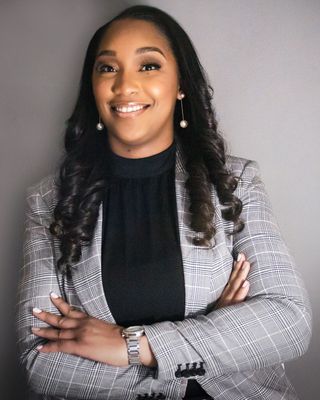 Photo of Marshae Anderson, Counselor in Midtown, Detroit, MI