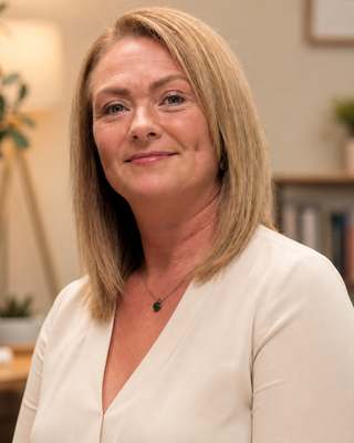 Photo of Rachel Reagan, Psychiatric Nurse Practitioner, PMHNP
