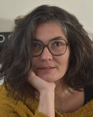 Photo de Peggy Locussol, Psychopraticien