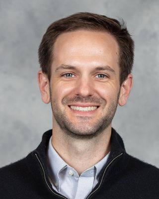 Photo of A. J. Sturges, Licensed Clinical Professional Counselor, PhD, LPC, MA