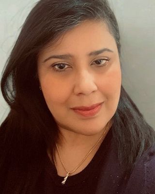 Photo of Shevanthi Collure - PTSD Therapy , Registered Social Worker, LMSW, RSW