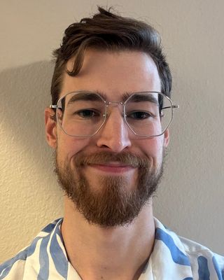 Photo of Jackson Mangrum, Pre-Licensed Professional, LPC-A