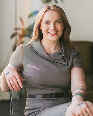 Photo of Molly Monsees - Neupathway (Molly Monsees), Psychiatric Nurse Practitioner, FPMHNP, BSN, MSN