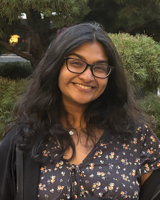Photo of Kaviya Vijayakumar, Pre-Licensed Professional, MS