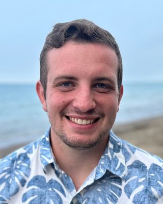 Photo of Pj Gusmano, Marriage & Family Therapist, LLMFT