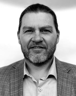 Photo of Rob Roof, Licensed Professional Counselor, LPC