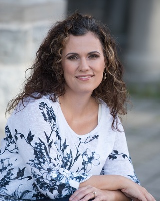 Photo of Sabrina Tripolitano, MSW, RSW, Registered Social Worker in Kingston