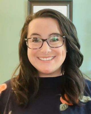 Photo of Dr. Amy Fehrmann, Psychiatrist, MD