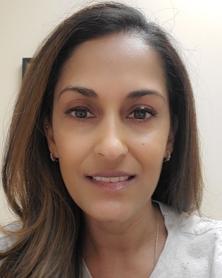 Photo of Ramandeep Kaur, Psychiatrist in Sparta, NJ