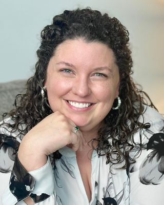 Photo of Angela K. Burk, MA, LPC-A,  Licensed Professional Counselor Associate