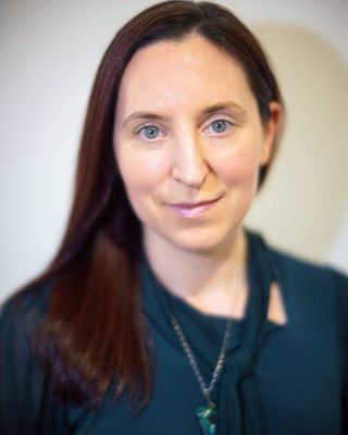 Photo of Dr. Laura DeRubeis-Byrne, Psychologist, PhD