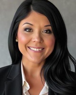 Photo of Jessica Gilliland, Licensed Social Worker, LSW