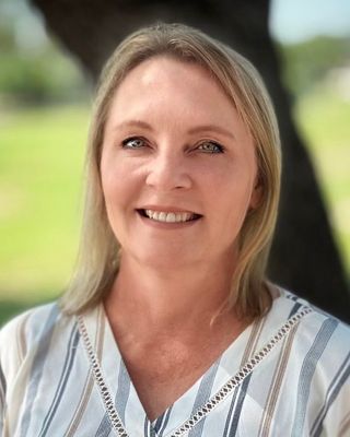 Photo of Michele White, Licensed Professional Counselor, LPC