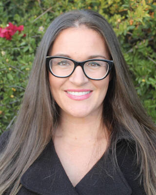 Photo of Kristen Wallis, Marriage & Family Therapist in California