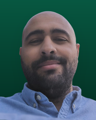 Photo of Seyed Vahid Hosseini, Pre-Licensed Professional, LMHC