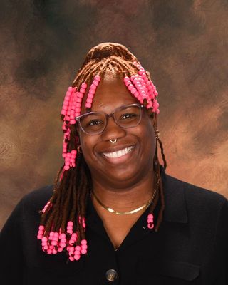 Photo of Amber McDowell-Reese, License Clinical Social Worker Associate, MSW, LSWAIC, LSWAA