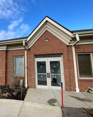 Photo of Christine Howell - Thriveworks Counseling & Therapy Williamsville, Counselor