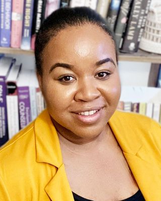 Photo of Garapha Mezidor, Counselor in Boston, MA