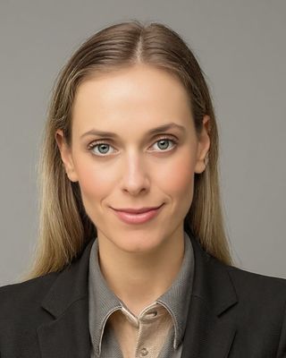 Photo of Forest van Dijk, Pre-Licensed Professional, LMHC