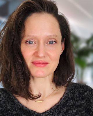 Photo of Clara Langrall, Clinical Social Work/Therapist, LCSW