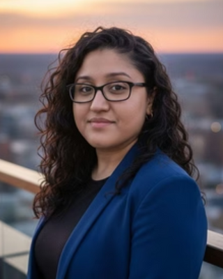 Photo of Komal Wells, Psychiatric Nurse Practitioner, PMHNP