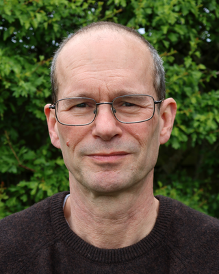 Photo of John Jackson, Counsellor, MBACP