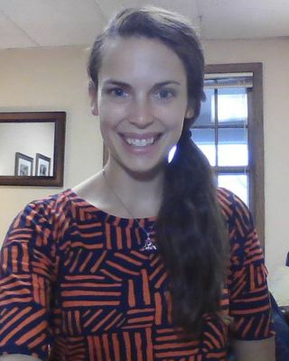 Photo of Amanda O'Connell, Pre-Licensed Professional in Beloit, WI