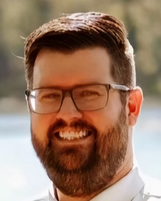 Photo of Stephen Johnson, Clinical Social Work/Therapist, LCSW