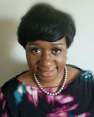Photo of Angeline Walker, Licensed Clinical Mental Health Counselor in North Carolina