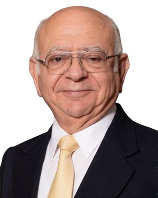 Photo of Joseph Wassef, Psychiatrist, MD