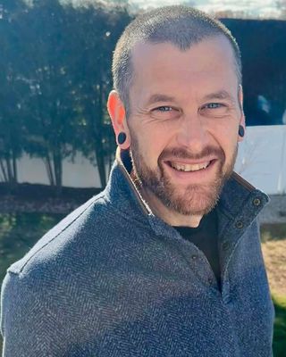 Photo of Jared Coffman, Clinical Social Work/Therapist, MSW, LCSW