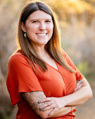Photo of Amanda J Carswell, Licensed Professional Counselor, MS, LPC, NCC