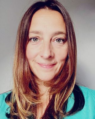 Photo of Joanne Stockwell, Counsellor, MSc, MCOSCA