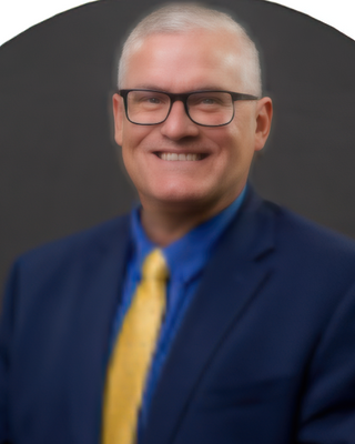 Photo of Arthur Peasall, Licensed Professional Counselor in Chesterfield, MO
