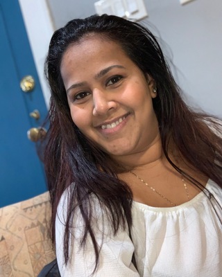 Photo of Carvel Seepersad, Counselor