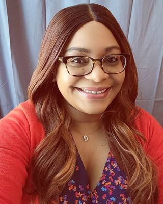 Photo of D. Kristin Weyrick, MEd, MA, LPC, Licensed Professional Counselor in Montclair