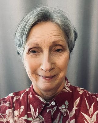 Photo of Loretta Pickford, Licensed Professional Counselor, LPC, NCC