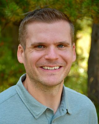 Photo of Peter Bown, Clinical Social Work/Therapist, LCSW