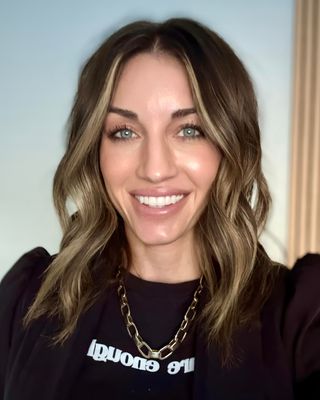 Photo of Amber Barrero, Counselor, MS