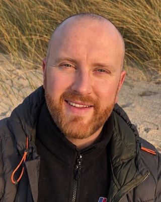 Photo of Peter Dale, Counsellor, DCounsPsych, PMCOSCA
