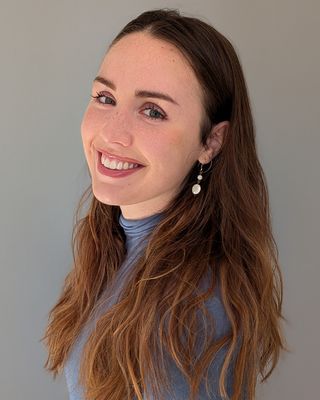 Photo of Adria Vollmer, Counselor, LPC