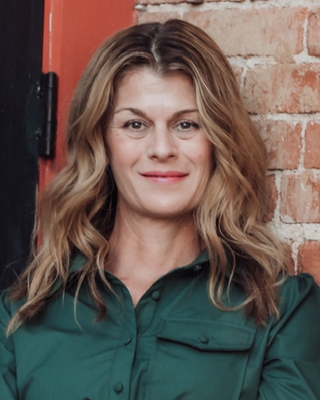 Photo of Alisha Ross, Licensed Professional Counselor, MS, NCC, LPC, EMDR