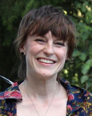 Photo of Malorie Moore, Clinical Social Work/Therapist, RSW, MSW, RCC, CCDP