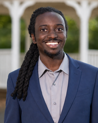 Photo of Jon Pierre Baldwin Jr, Marriage & Family Therapist, LMFT, LCAS, CSI