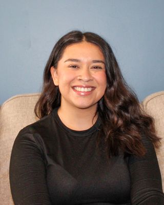 Photo of Isabel J. Morales, Pre-Licensed Professional, MA