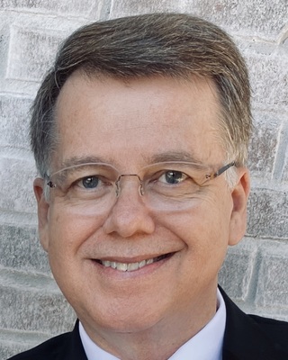 Photo of David S Kantra, Psychologist in Alabama