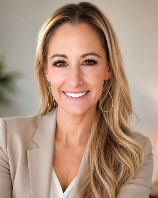 Photo of Elizabeth Hogue, Licensed Professional Counselor, LPC